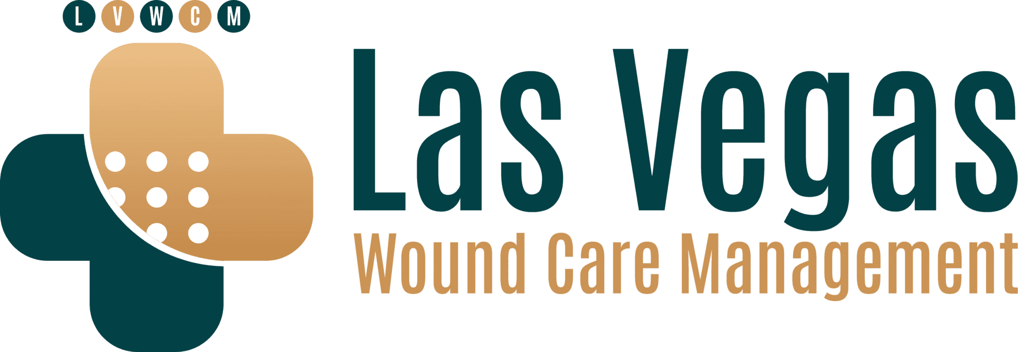Las Vegas Wound Care Management logo